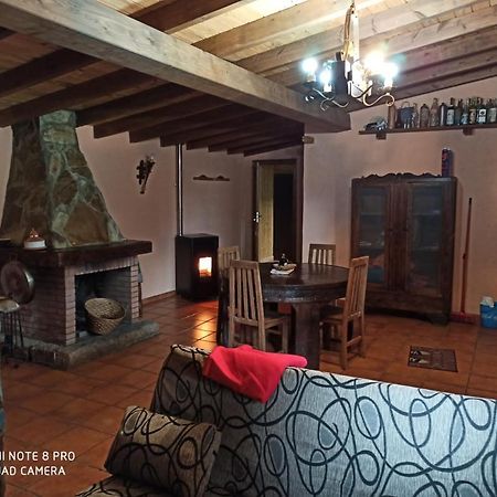 Casa Penelas Petin Экстерьер фото