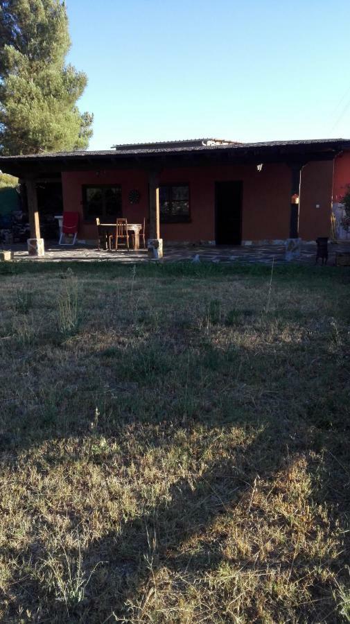 Casa Penelas Petin Экстерьер фото