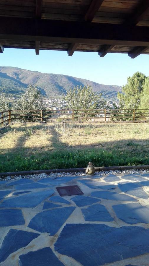 Casa Penelas Petin Экстерьер фото