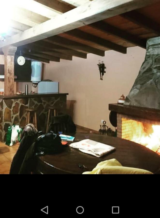 Casa Penelas Petin Экстерьер фото